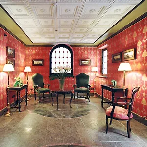 Residenza Grunwald 4*, Venetië Italië