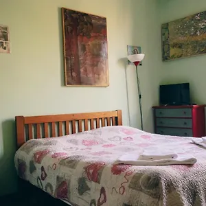 Casa Particulart , Rome Italië