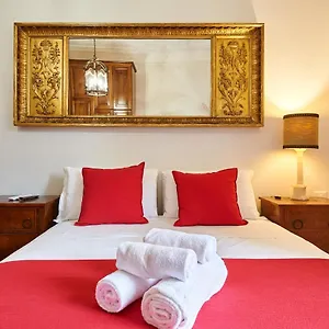Fabrizio's Rome