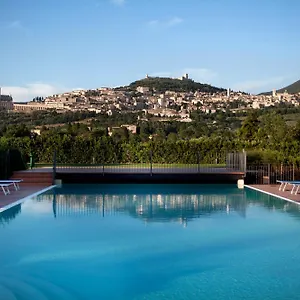 Bellavista 2*, Assisi Italië