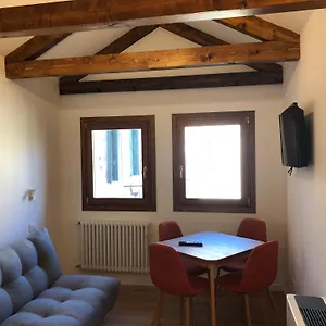2* Frühstückspension Bianca Cappello House