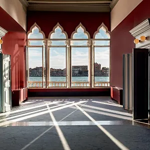 Hotel Il Palazzo Experimental, Venetië