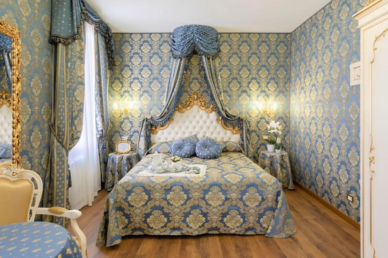 Guest house Canal View San Marco Luxury Rooms Venice